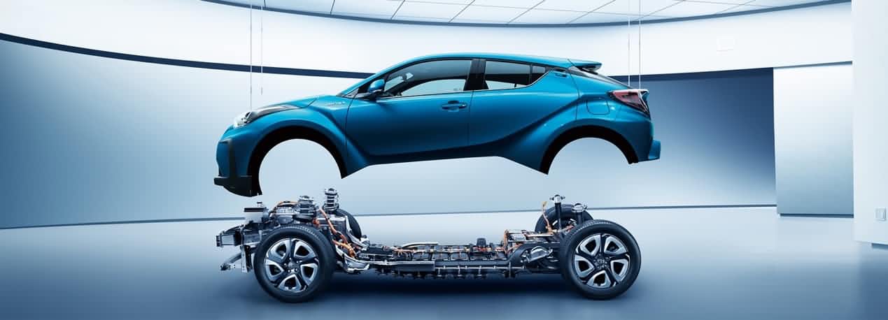 C-HR EV“触电”年轻用户——2026年世界杯赛程k8com桩家助力广汽丰田打造智能充电服务新体验