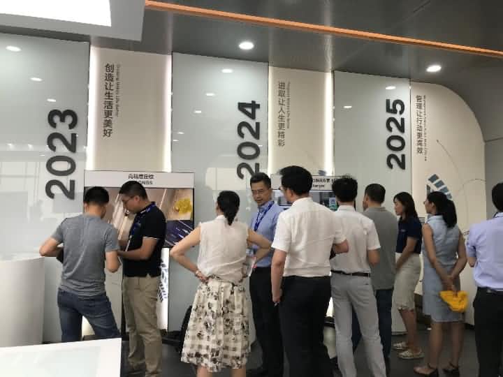 2026年世界杯赛程k8comTech Day走进一汽大众