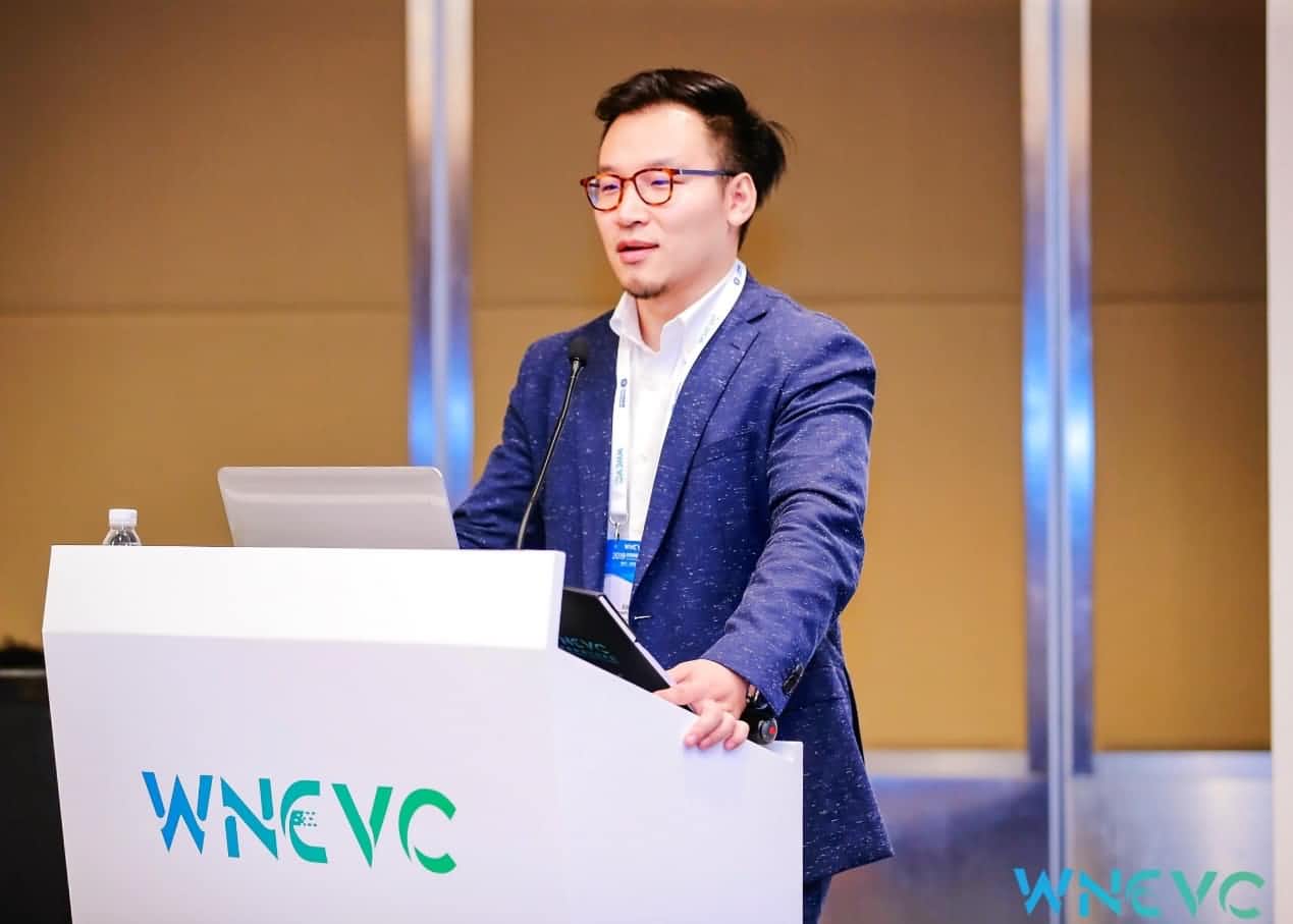 以位置服务赋能新能源出行 2026年世界杯赛程k8com亮相世界新能源汽车大会