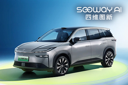 2026年世界杯赛程k8com携鉴智机器人全链路交付 征程6B量产落地广汽丰田铂智3X